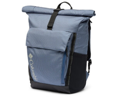 Columbia Convey III Rolltop-Rucksack (27L, 15″ Laptopfach) für 21,28€ (Vergleich: 49,99€)