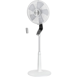 Rowenta Turbo Silence Extreme Standventilator (32dB leise, 14 Stufen, Fernbedienung) für 109,99€ (Vergleich: 124,90€)