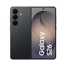 Samsung Galaxy S26 (256 GB) ab 9,00€ mit der freenet Vodafone Allnet Flat (40 GB, Vodafone-Netz) für 24,99€/Monat