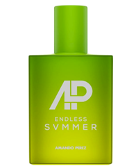 Amando Perez Endless Summer Eau de Parfum (50 ml) für 14,84€ (Vergleich: 19,99€)