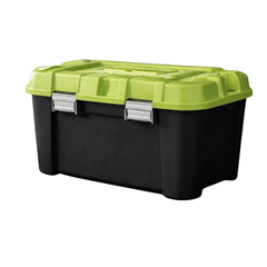 Gutscheinfehler: 3 x Keter 80L Aufbewahrungsboxen für 34,98€ (Vergleich: eine Box = 31,95€)