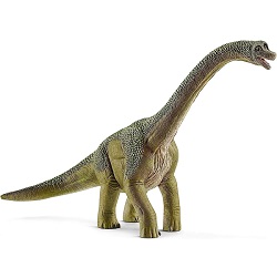 Schleich Dinosaurs Brachiosaurus (14581) für 13,49€ (Vergleich: 17,48€)
