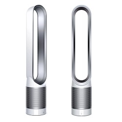 [Refurbished] Dyson Pure Cool TP00 Luftreiniger & Turmventilator für 189€ (Vergleich: 327€)