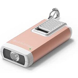 Ledlenser K6R Schlüsselbundleuchte für 7,77€ (Vergleich: 14,99€)