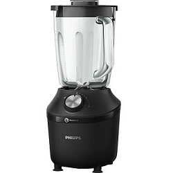 PHILIPS Series 3000 (HR2291) Standmixer für 36,97€ (Vergleich: 55,90€)