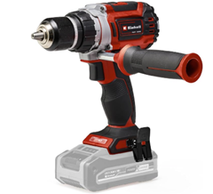 Einhell Professional Akku-Bohrschrauber TP-CD 18/60 Li BL (Solo, 60Nm, Brushless) für 57,99€ (Vergleich: 71,95€)