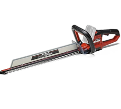 Einhell Akku-Heckenschere ARCURRA 18/55 (55cm Schnittlänge, ohne Akku) für 66,99€ (Vergleich: 71,95€)