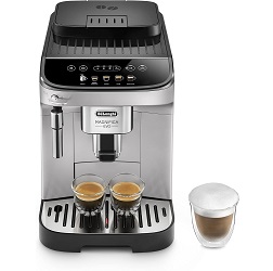 De’Longhi Magnifica Evo Kaffeevollautomat (ECAM292.33.SB) für 261,79€ (Vergleich: 399€)