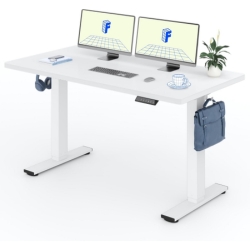 FLEXISPOT Höhenverstellbarer Schreibtisch 160x80cm für 229,99€ (Vergleich: 279,99€)