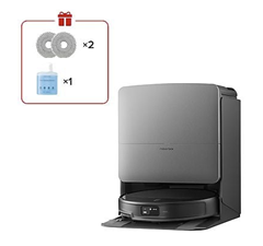 ROBOROCK Saros 20X Saugwischroboter (100°C Moppwäsche) für 1199€