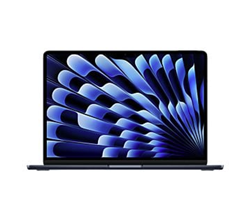 APPLE MacBook Air (2025, M4) mit 16GB RAM & 256GB SSD für 799€ (Vergleich: 859€)