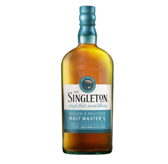 The Singleton of Dufftown Malt Master’s Selection (0,7 l) für 15,29€ (Vergleich: 27,48€)