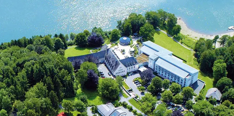 🌅 ÜN im Sauerland im 4* Hotel + HP & Wellness ab 69€ p.P.