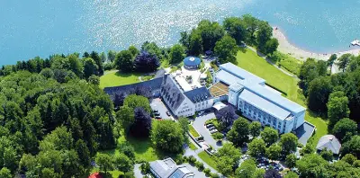 🌅 ÜN im Sauerland im 4* Hotel + HP & Wellness ab 69€ p.P.