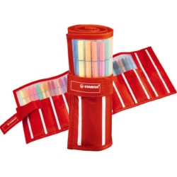 STABILO Pen 68-30er Rollerset für 19,10€ (Vergleich: 24,09€)