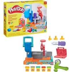 Play-Doh Werkbank Spielset für 14,99€ (Vergleich: 21,33€)