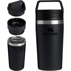 STANLEY 1913 Café Kaffeebecher To Go (0,35L) für 24,10€ (Vergleich: 31,11€)