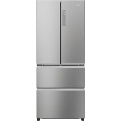 Haier French Door Kühl-Gefrierkombination (70 cm) für 629,99€ (Vergleich: 752,99€)