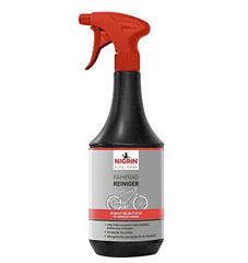 NIGRIN Bike-Care Fahrrad-Reiniger (1000 ml) für 4,31€ (Vergleich: 9,99€)