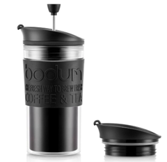 Bodum Travel Press Set (0,35 l) für 9,95€ (Vergleich: 19,95€)