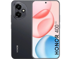 Honor 400 (256 GB) für 1€ mit Super Select S (35 GB 5G) für 9,99€/Monat