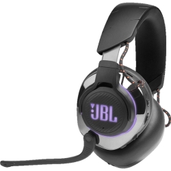 JBL Quantum 810 Over-Ear Gaming Headset (Schwarz) für 99,00€ (Vergleich: 120,25€)