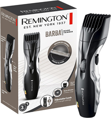 Remington Barttrimmer MB320C (Keramik-Klingen) für 14,90€ (Vergleich: 24,99€)