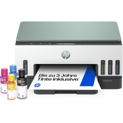 HP Smart Tank 7007 (3-in-1, Duplex) für 209,50€ / effektiv 189,50€ (Vergleich: 251,90€)