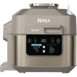 Ninja Speedi 12-in-1 Multikocher (5,7L, Stone Gold) für 169,99€ (Vergleich: 222,99€)