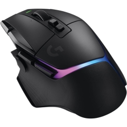 Logitech G502 X PLUS LIGHTSPEED Wireless Gaming-Maus für 79,00€ (Vergleich: 99,00€)