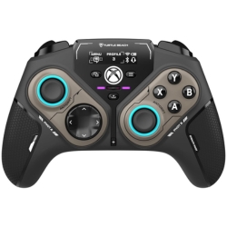 Turtle Beach Stealth Pivot Gaming-Controller (PC/Xbox, Hall-Effekt) für 59,01€ (Vergleich: 90,44€)