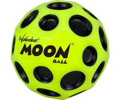 Waboba Moon Ball (extrem hoher Flummi–bis 30m) für 4,49€ (Vergleich: 10,01€)