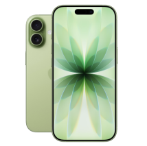 Apple iPhone 17 (256 GB) für 439,00€ mit otelo Allnet-Flat Classic (50 GB, Vodafone-Netz) für nur 19,99€/Monat