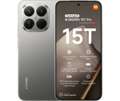 Xiaomi 15T Pro (512 GB) für 99,95€ mit otelo Allnet-Flat Classic (50 GB 5G, Vodafone-Netz) für 19,99€/Monat
