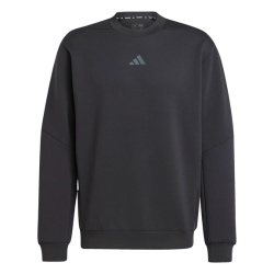 adidas Herren Sweatshirt D4T Crew Sweats (JJ4642) für 29,98€ (Vergleich: 42,80€)