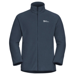 JACK WOLFSKIN Fleecejacke WALDSTEIG FZ M für 62,54€ (Vergleich: 73,99€)