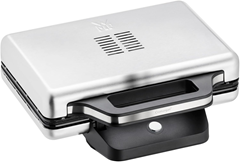 WMF Lono Sandwich Maker (XXL, Edelstahl, 800W) für 55,99€ (Vergleich: 64,94€)