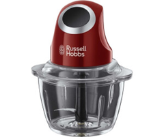 Russell Hobbs Desire Universalzerkleinerer (500ml Glasbehälter) für 19,99€ (Vergleich: 27,89€)