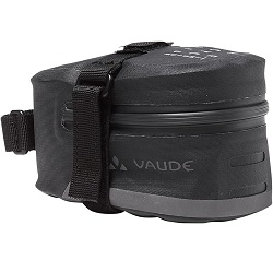 VAUDE Tool Aqua M (wasserdichte Satteltasche, klimaneutral) für 8,69€ (Vergleich: 19,99€)