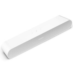 [Refurbished] Sonos Ray Soundbar für 133,44€ (Vergleich: 201,95€)