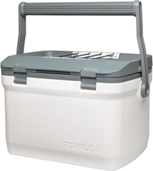 Stanley Adventure Outdoor Cooler (15,1L) für 74,99€ (Vergleich: 89,99€)