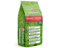 1 kg Veddelholzer Rasensamen (dürreresistent & schnellkeimend) für 12,70€ (Vergleich: 16,95€)
