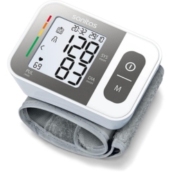 Sanitas SBC 15 Handgelenk-Blutdruckmessgerät für 17,99€ (Vergleich: 22,34€)