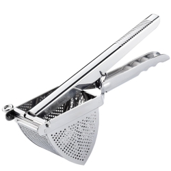 Küchenprofi Kartoffelpresse Comfort (31,5 cm, Edelstahl) für 39,95€ (Vergleich: 53,51€)