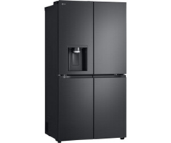 LG GMF960EV2E French Door Kühlschrank (646 Liter, Wasserspender) für 1133,99€ (Vergleich: 1356,64€)