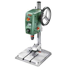 Bosch Tischbohrmaschine PBD 40 (710W, Digital-Display, Laser) für 199,99€ (Vergleich: 231,19€)