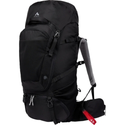 McKINLEY Trekking-Rucksack Yukon II CT 55+10 Vario für 54,98€ (Vergleich: 130,00€)