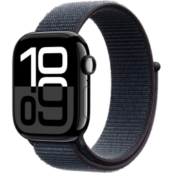 APPLE Watch Series 10 (42mm, Aluminium, Cellular) für 288,57€ (Vergleich: 395,00€)