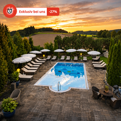 1 Nacht im Hotel Freund (Hessen) ab 49,50 € pro Person