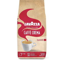 Lavazza Caffè Crema Classico (1 kg) für 12,39€ (Vergleich: 17,99€)